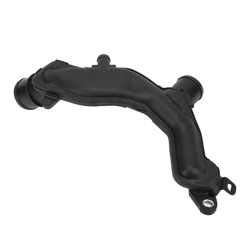 Su borusu termostat üst hortum su giriş borusu LR050934 Land Rover için Range Rover için 2010-2016