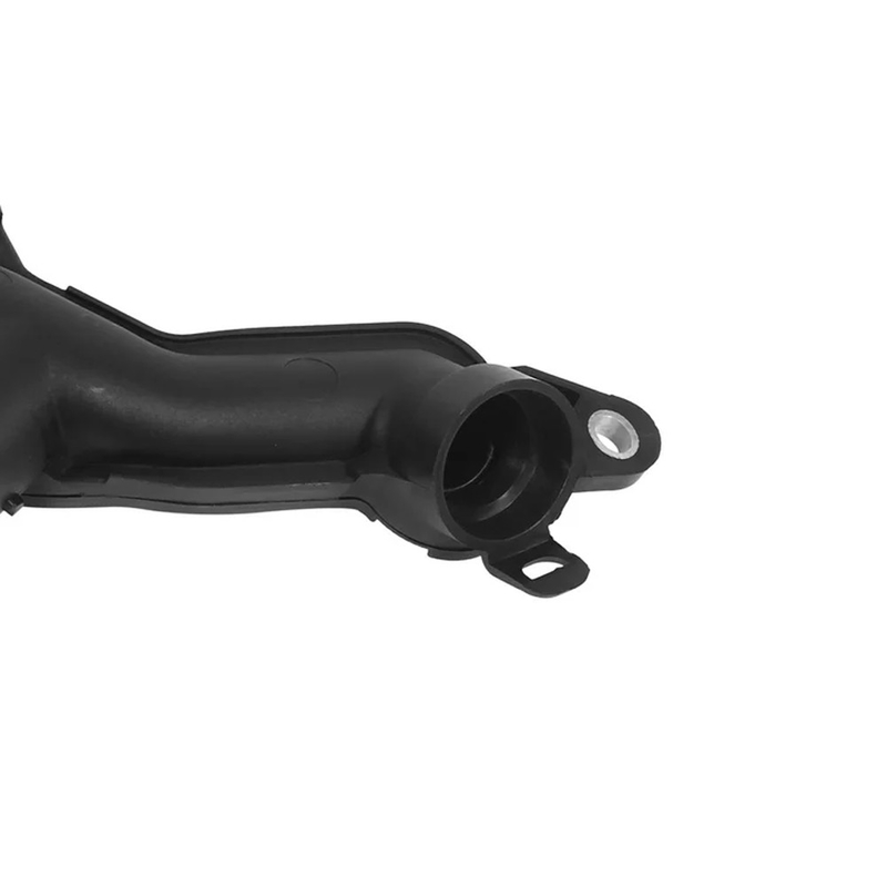 Su borusu termostat üst hortum su giriş borusu LR050934 Land Rover için Range Rover için 2010-2016
