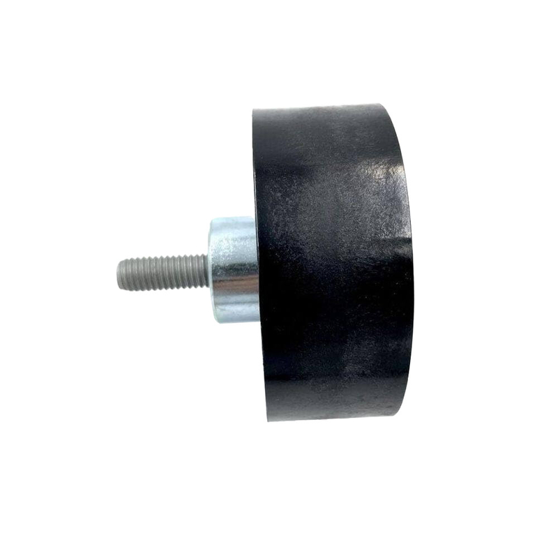 Sürüş Kemeri Idler Pulley LR073726 Land Rover Defender 110 Discovery Sport Range Rover Evoque için