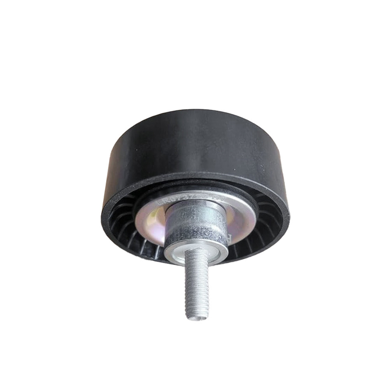 Sürüş Kemeri Idler Pulley LR073726 Land Rover Defender 110 Discovery Sport Range Rover Evoque için