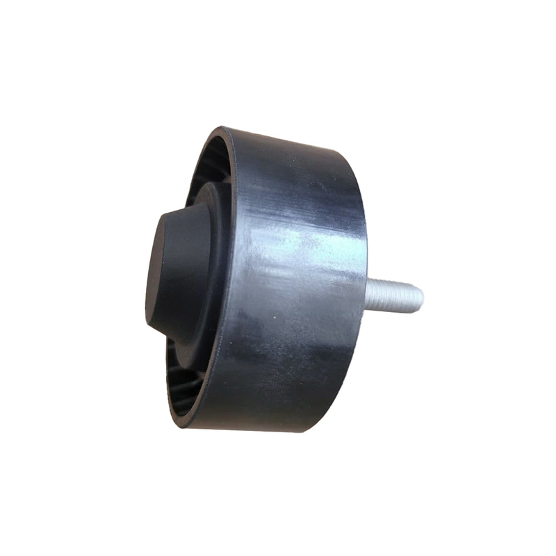 Sürüş Kemeri Idler Pulley LR073726 Land Rover Defender 110 Discovery Sport Range Rover Evoque için