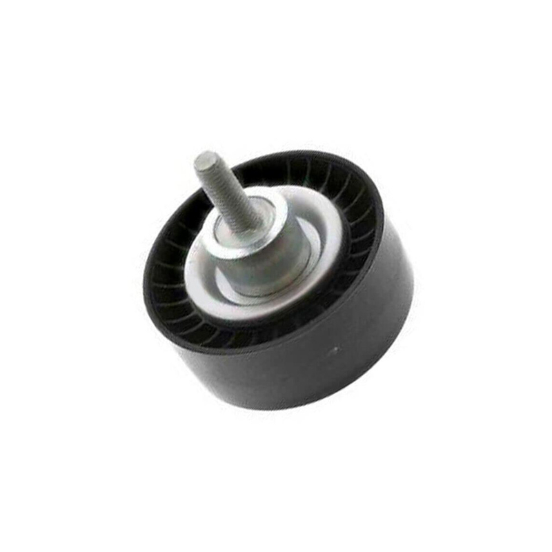 Sürüş Kemeri Idler Pulley LR073726 Land Rover Defender 110 Discovery Sport Range Rover Evoque için