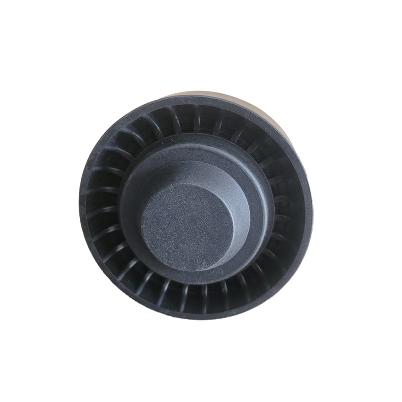 Sürüş Kemeri Idler Pulley LR073726 Land Rover Defender 110 Discovery Sport Range Rover Evoque için