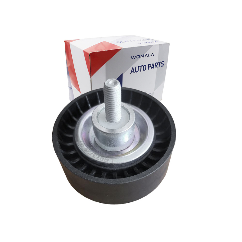 Sürüş Kemeri Idler Pulley LR073726 Land Rover Defender 110 Discovery Sport Range Rover Evoque için