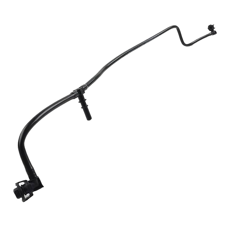 Land Rover Discovery 5 Range Rover Sport için radyatör bağlantı hortumu LR081660