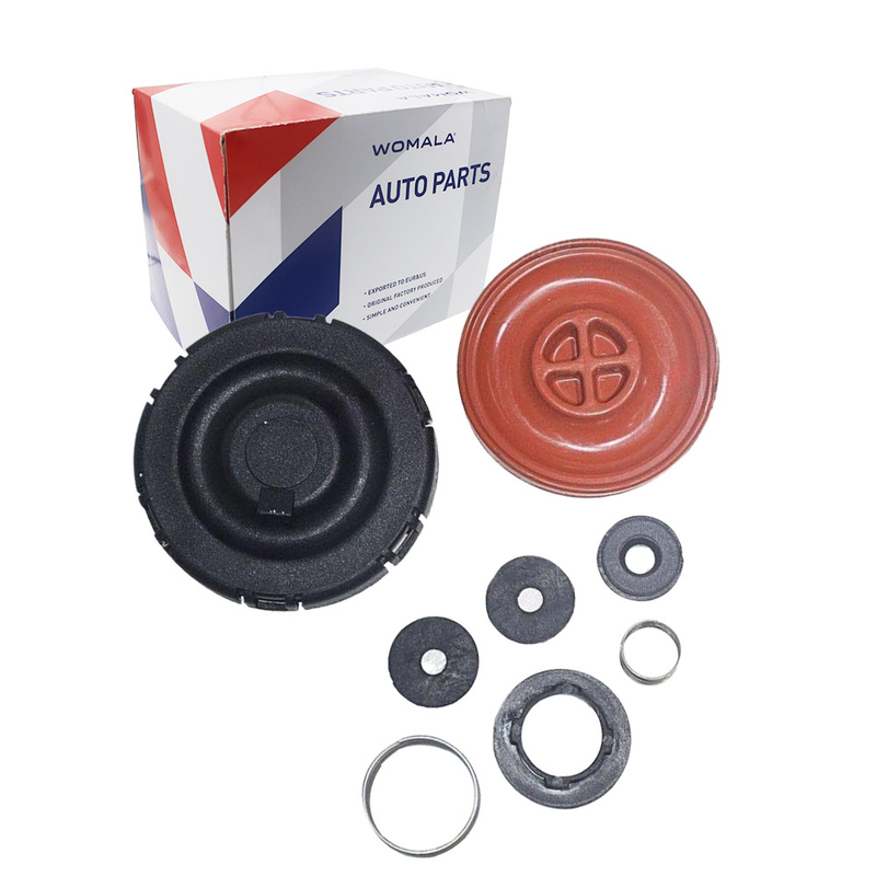 WOMALA PCV Valve LR166809 Land Rover Defender 110 Defender 90 3.0L için