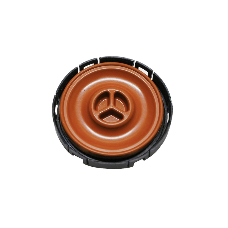 WOMALA PCV Valve LR166809 Land Rover Defender 110 Defender 90 3.0L için