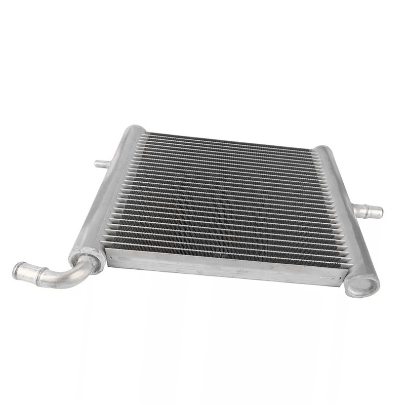 WOMALA Yardımcı Radyatör LR062670 Discovery Range Rover Range Rover Sport için