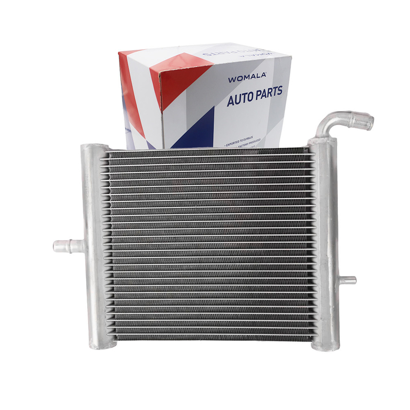WOMALA Yardımcı Radyatör LR062670 Discovery Range Rover Range Rover Sport için