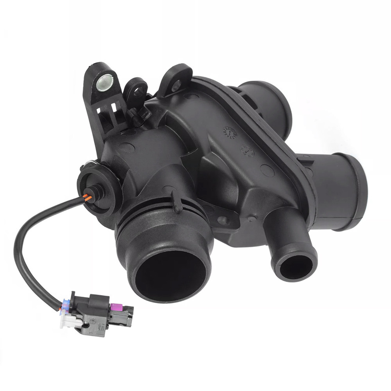 Termostat Montajı LR069809 Land Rover Range Rover Sport Discovery 3 Discovery 4 3.0L V6 için