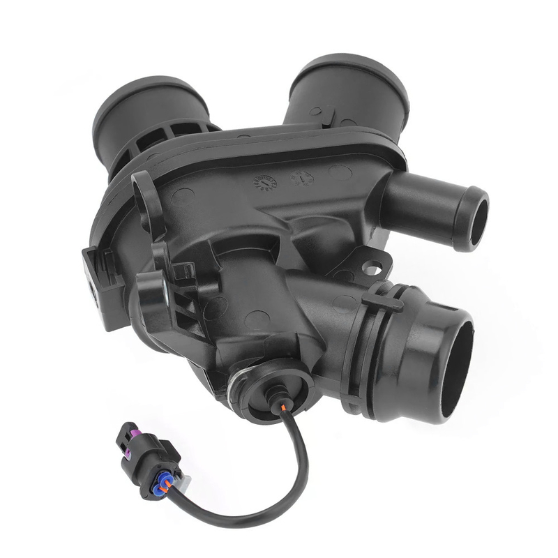 Termostat Montajı LR069809 Land Rover Range Rover Sport Discovery 3 Discovery 4 3.0L V6 için