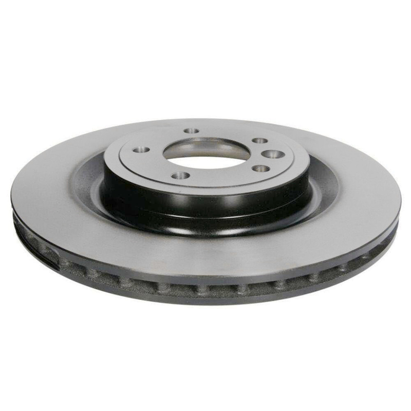 WOMALA Arka Disk Fren Rotoru LR033302 Land Rover Discovery 5 Range Rover Sport için