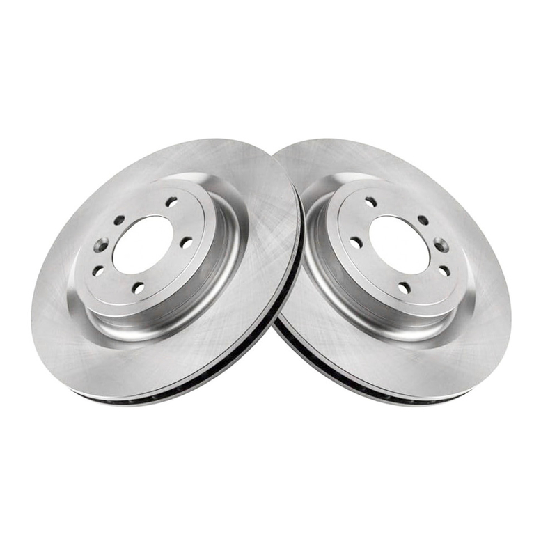 WOMALA Arka Disk Fren Rotoru LR033302 Land Rover Discovery 5 Range Rover Sport için