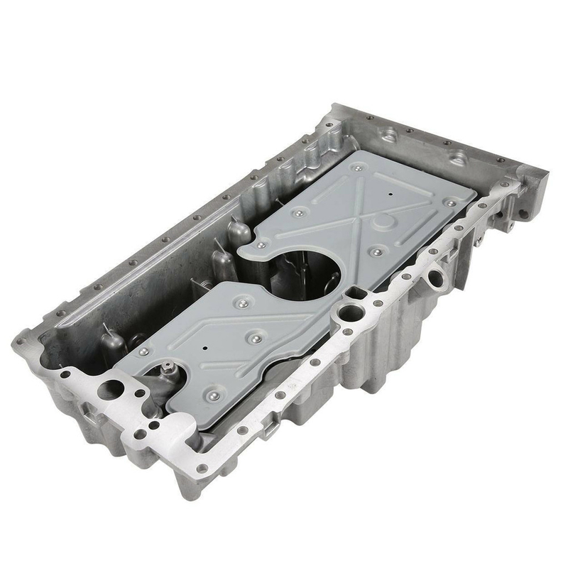S60 S60 Cross Country V60 V60 Cross Country XC60 XC70 için motor yağı panosu 31375244