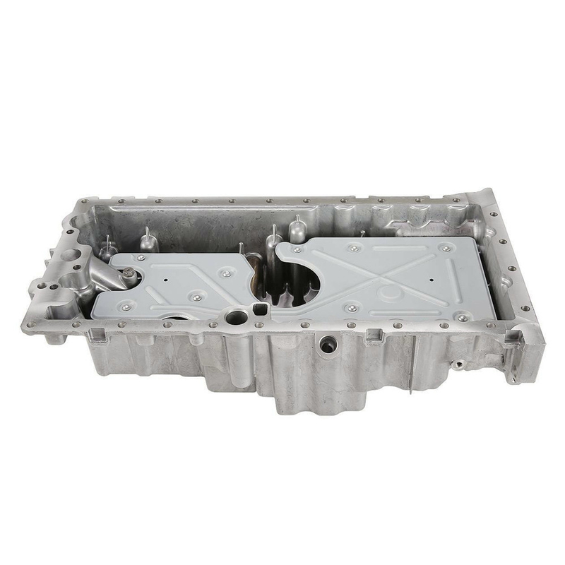 S60 S60 Cross Country V60 V60 Cross Country XC60 XC70 için motor yağı panosu 31375244
