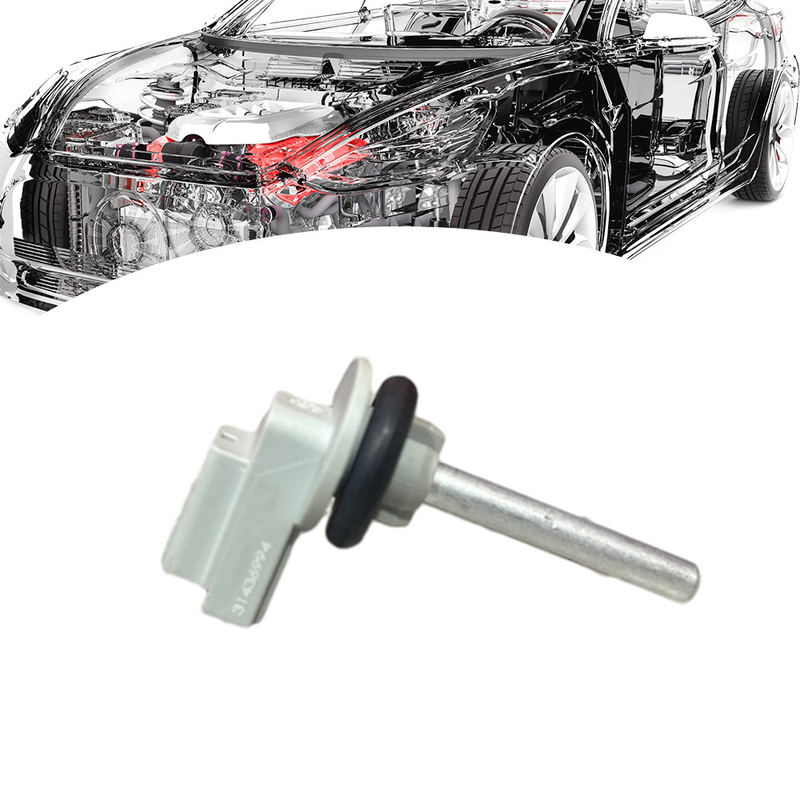 Womala 31436994 S90 V90 XC40 XC60 XC90 için A/C Buharatçı Sıcaklık Sensörü