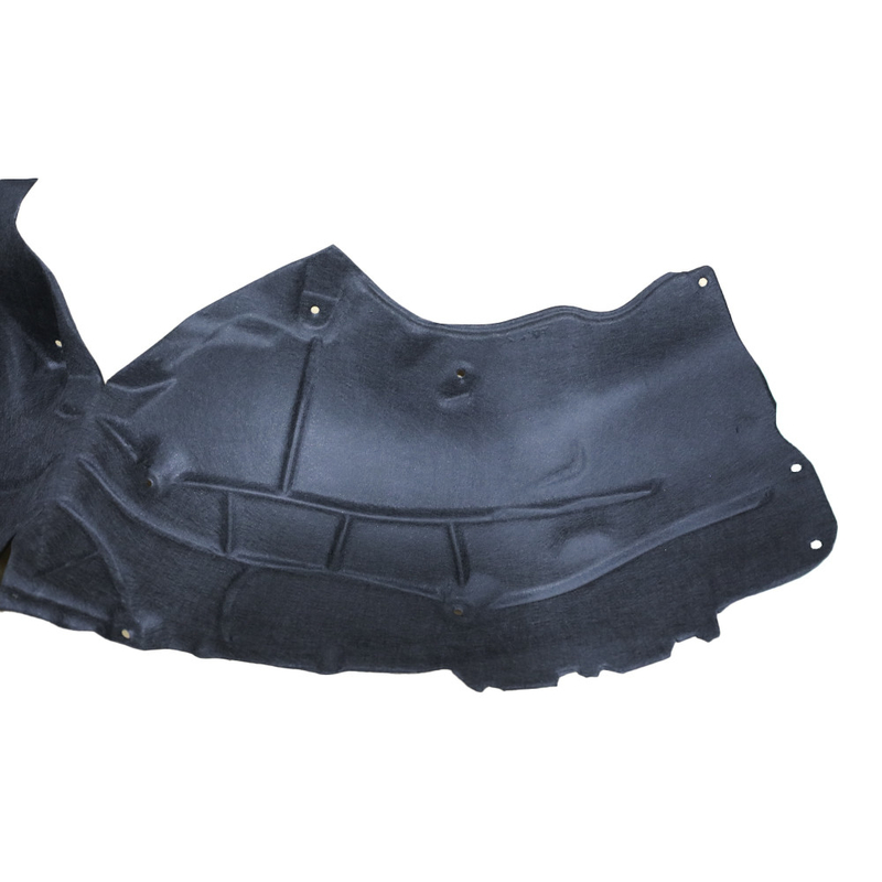 Womala Wheel Arch Liner 1492615-00-A-PP Model Y için ön sol sağ tekerlek kemeri