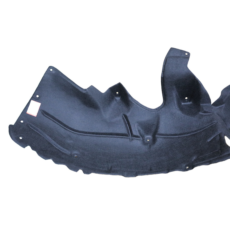 Womala Wheel Arch Liner 1492615-00-A-PP Model Y için ön sol sağ tekerlek kemeri