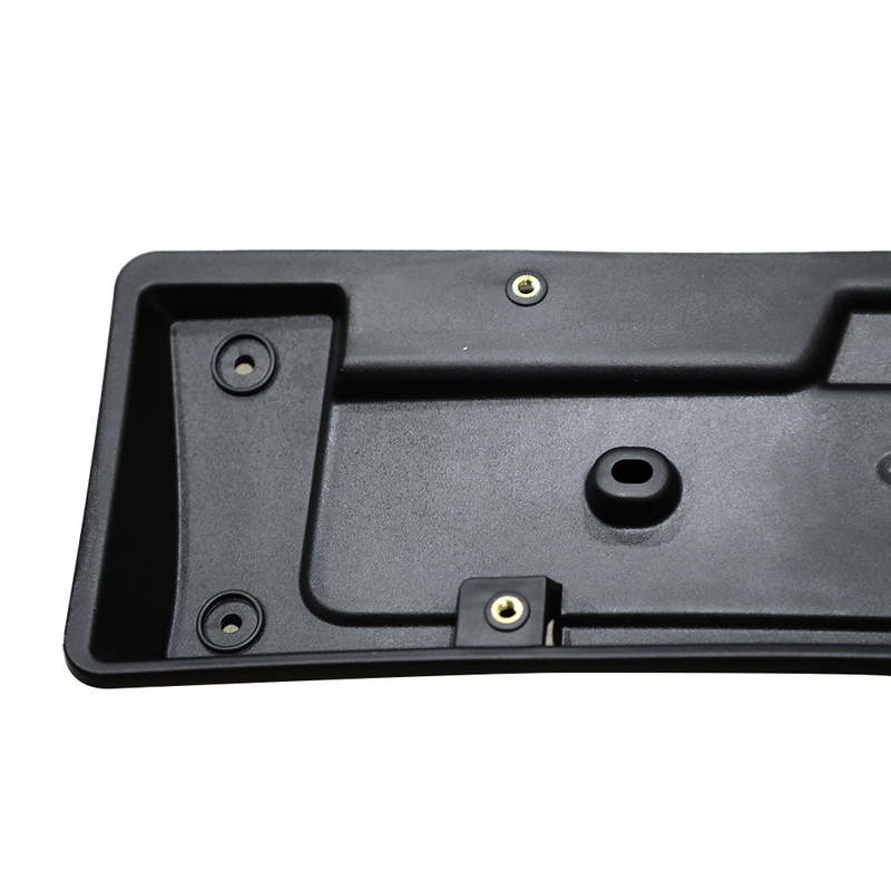 Womala Ön Lisans Tablosu Sahibi Parantez 1493095-00-B-P Model Y Ön Lisans Tablosu için
