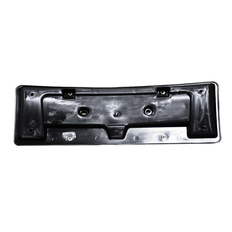 Womala Ön Lisans Tablosu Sahibi Parantez 1493095-00-B-P Model Y Ön Lisans Tablosu için