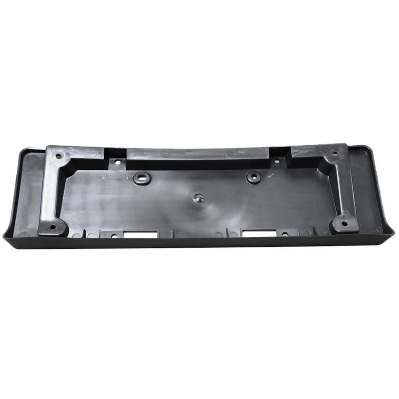 Womala Ön Plakası Çerçeve 1493098-00-A-P Model Y Ön Tampon için