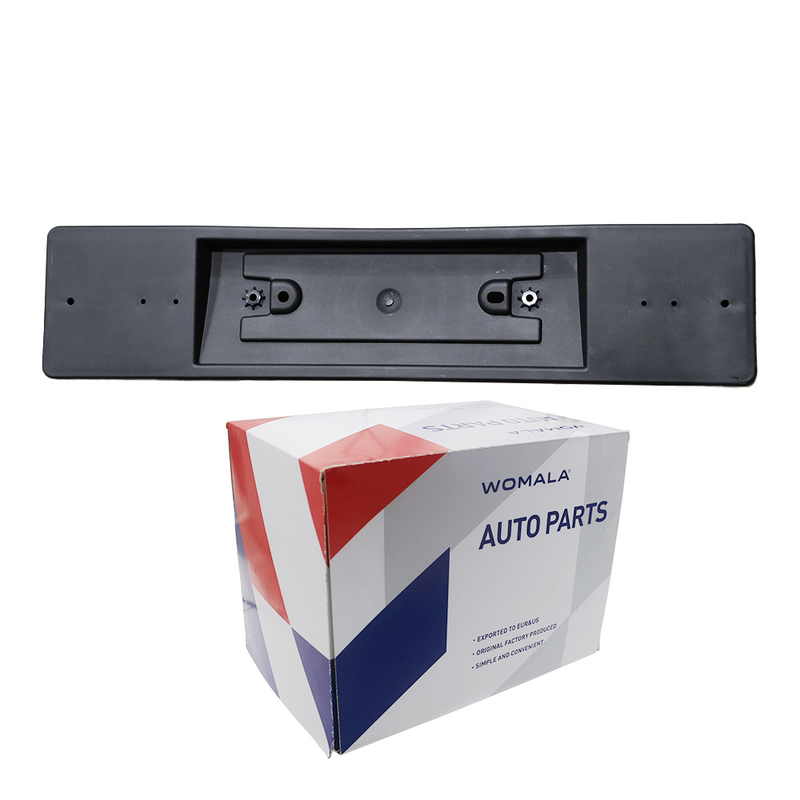 Womala Arka Plaka Çerçeve 1493099-00-A-P Model Y Arka Tampon için