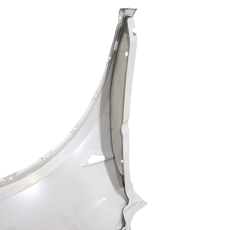 Womala Ön Fender 1493451-SO-A Model Y için Ön Sol Sağ Tekerlek İyi