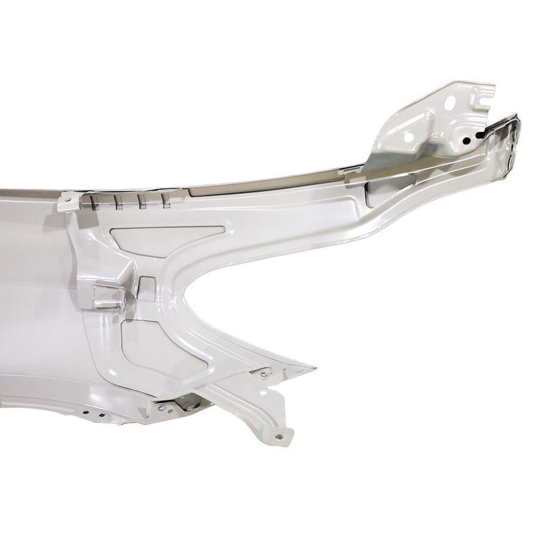 Womala Ön Fender 1493451-SO-A Model Y için Ön Sol Sağ Tekerlek İyi