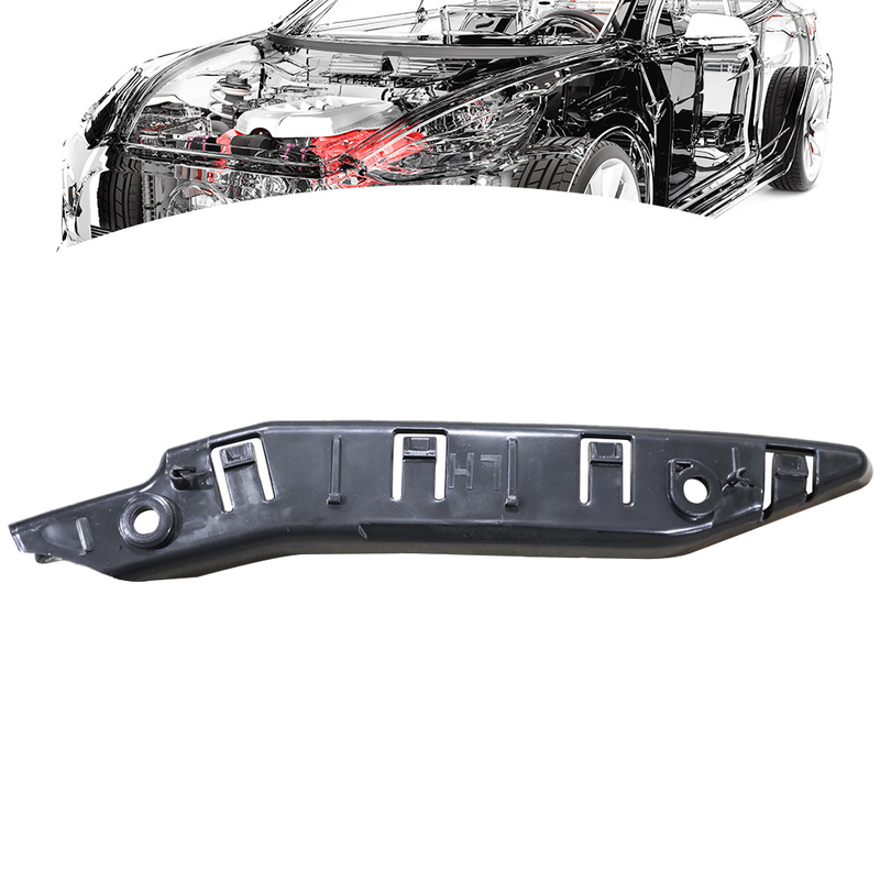 Womala Bumper Bracket 1493770-00-B Model Y SUV için ön montaj desteği