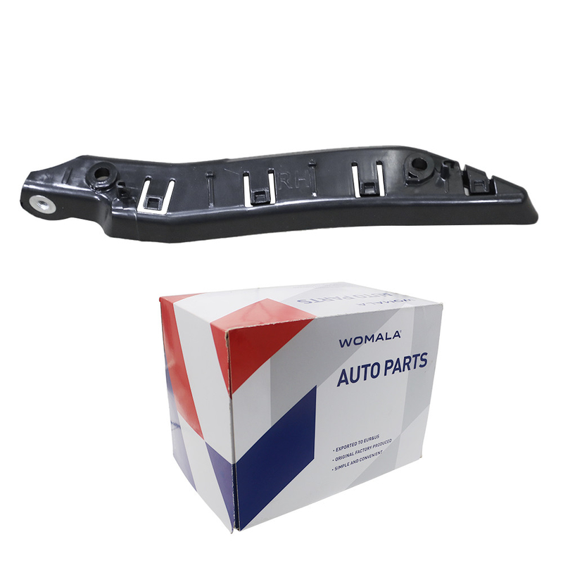 Womala ön tampon koltuğu 1493780-00-B Model Y SUV için montaj desteği