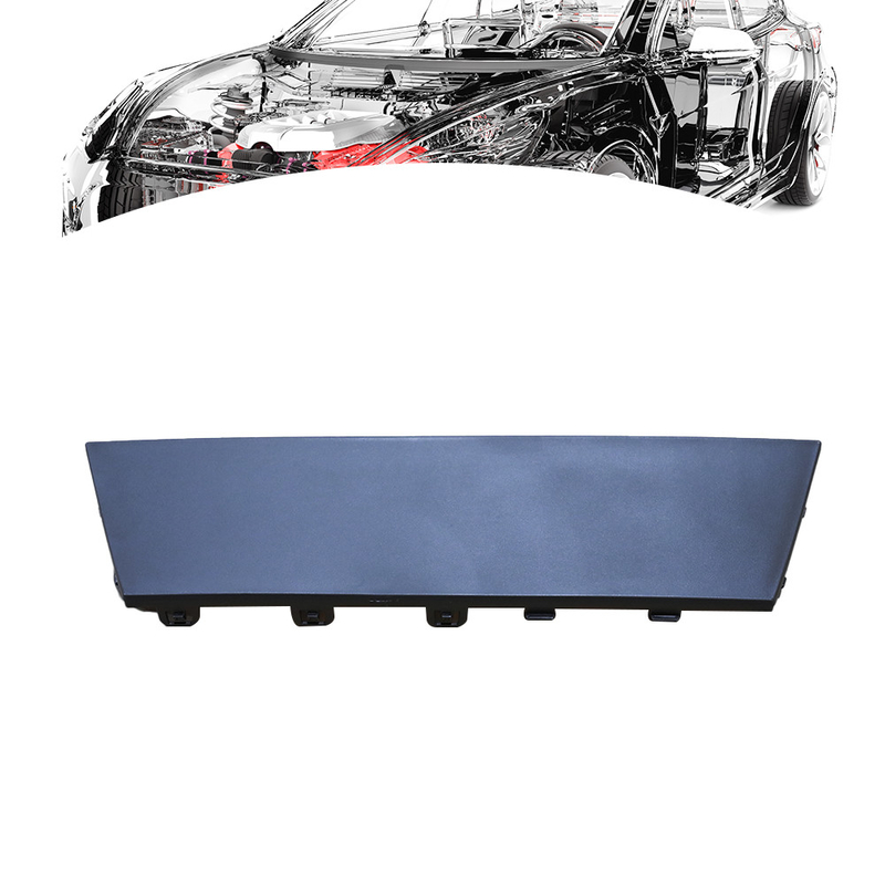 Womala Tow Hitch Cap Cover 1494009-00-B Model Y SUV için arka tampon fişi