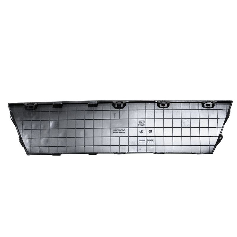 Womala Tow Hitch Cap Cover 1494009-00-B Model Y SUV için arka tampon fişi