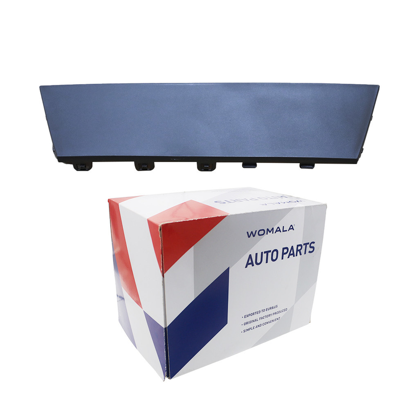 Womala Tow Hitch Cap Cover 1494009-00-B Model Y SUV için arka tampon fişi