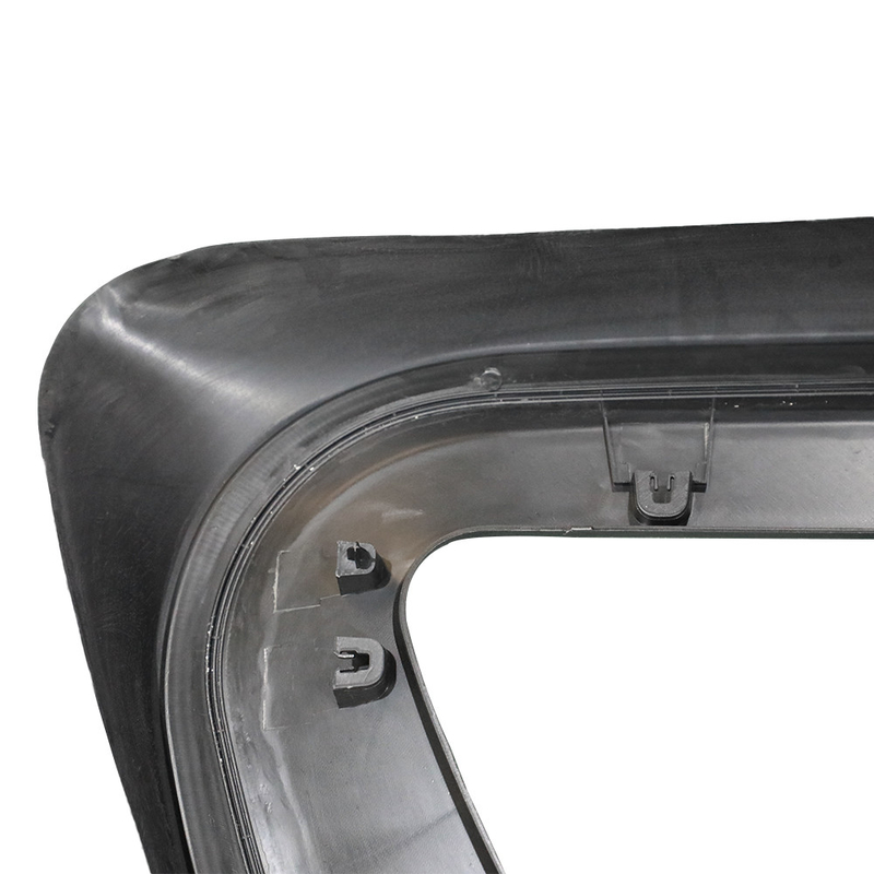 Womala Hood Baffle Cap Cover Trim 1494088-00-C Model Y Elektrikli SUV için