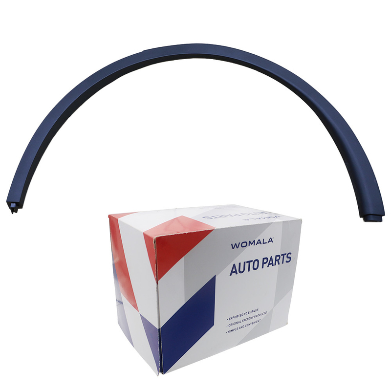 Womala Arka Fender Garniş 1494187-00-B Model Y SUV için Sol Taraf