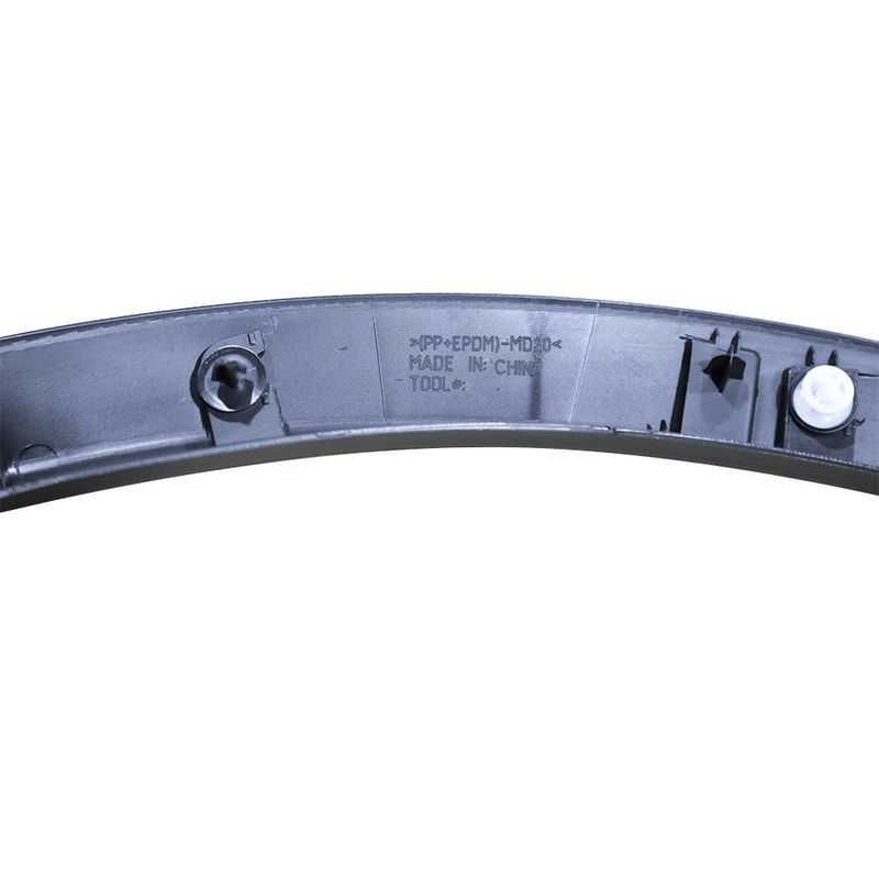 Womala Arka Fender Garniş 1494187-00-B Model Y SUV için Sol Taraf