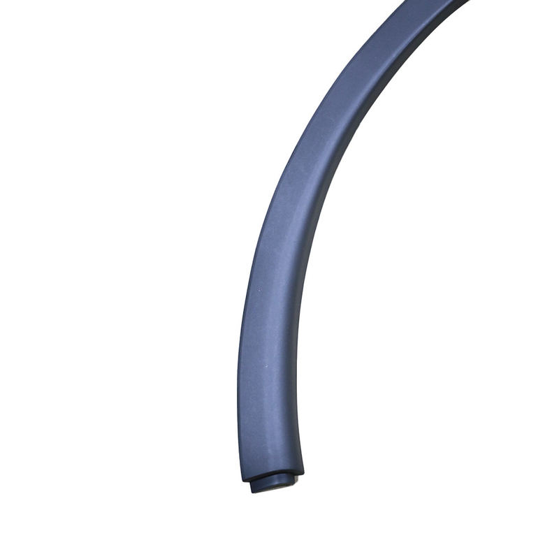 Womala Arka Fender Flare 1494188-00-B Model Y için Sağ Yan Tekerlek Kalıplaması