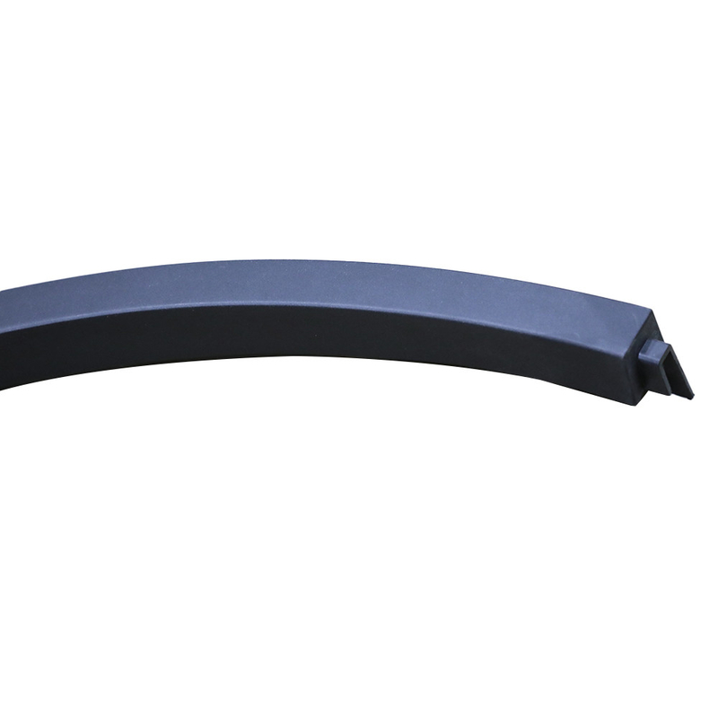 Womala Arka Fender Flare 1494188-00-B Model Y için Sağ Yan Tekerlek Kalıplaması