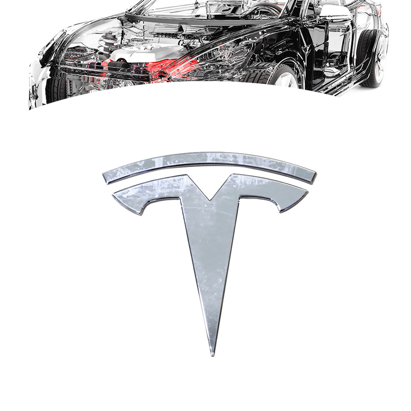 Womala Ön T Rozeti 1494949-00-A Model S X 3 Y için