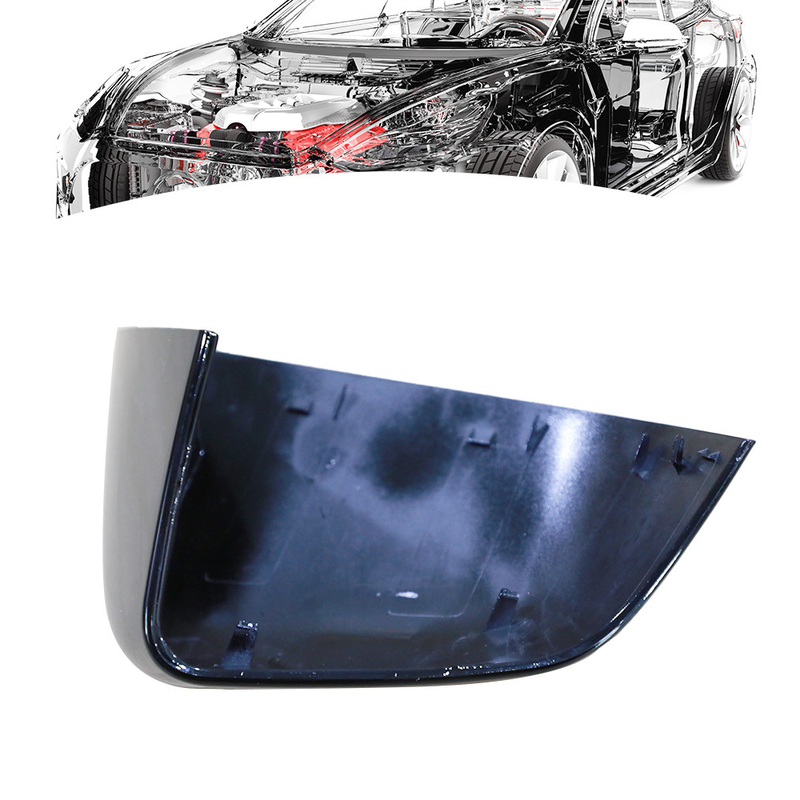 Womala Sürücü Yan Aynası Kapağı 1495593-30-A Model S X 3 Y için