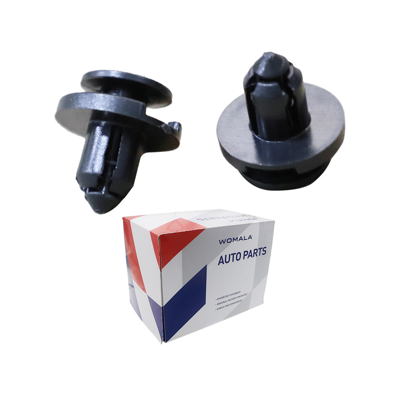 Womala Push Pull Rivet Clip Fastener 1006521-00-A Model S Model 3 Model X Model Y için