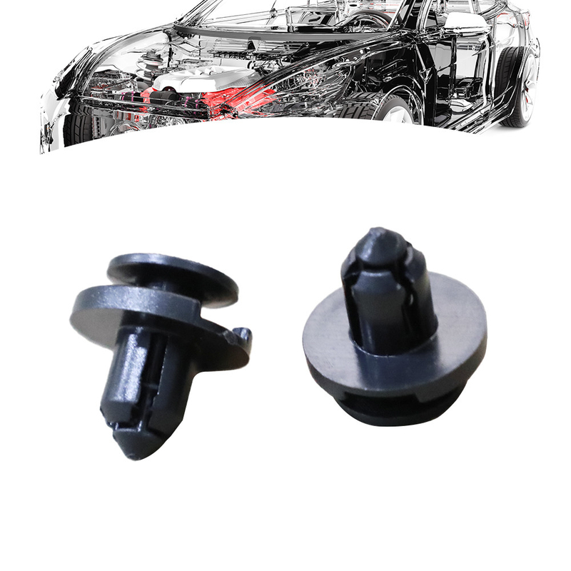 Womala Push Pull Rivet Clip Fastener 1006521-00-A Model S Model 3 Model X Model Y için