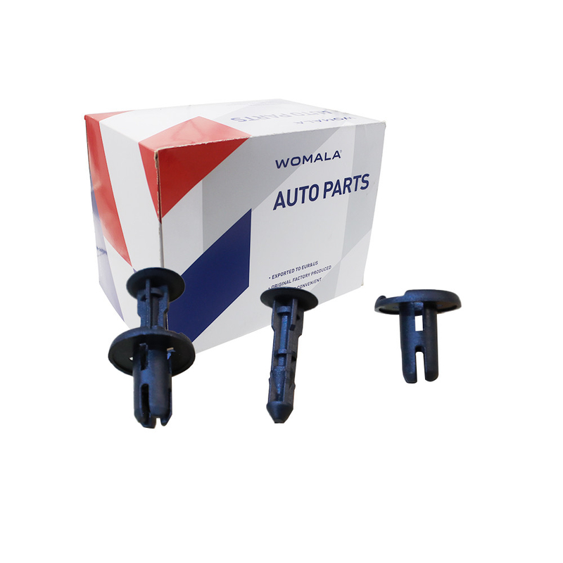 Womala 18mm Push Rivet Clip 1006535-00-A Model S Model 3 Model X Model Y için