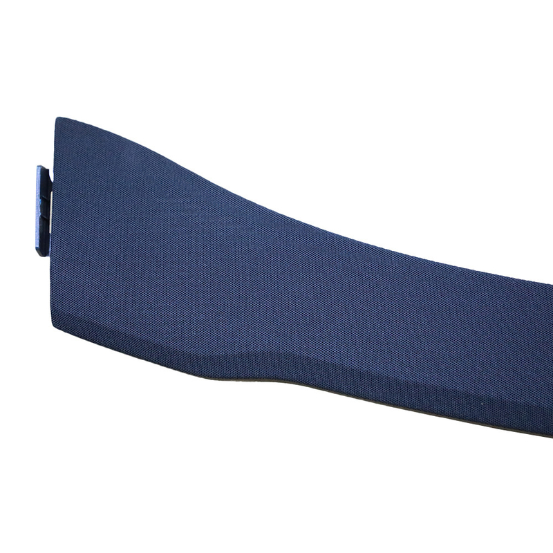 Womala Dash Dondurucu ızgara üst trim 1083390-00-I-X Model 3 için