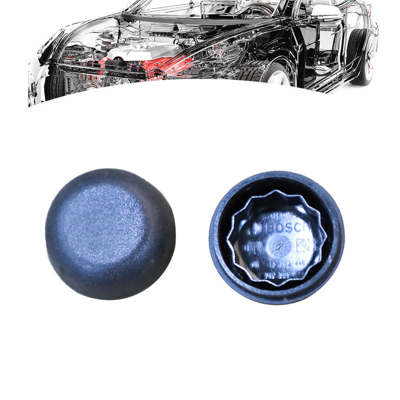 Womala Windshield Wiper Arm Nut Cover Cap 1106610-00-A-X Model 3 Model Y için