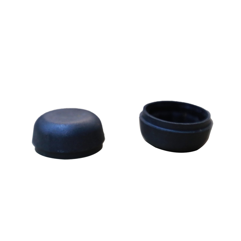 Womala Windshield Wiper Arm Nut Cover Cap 1106610-00-A-X Model 3 Model Y için