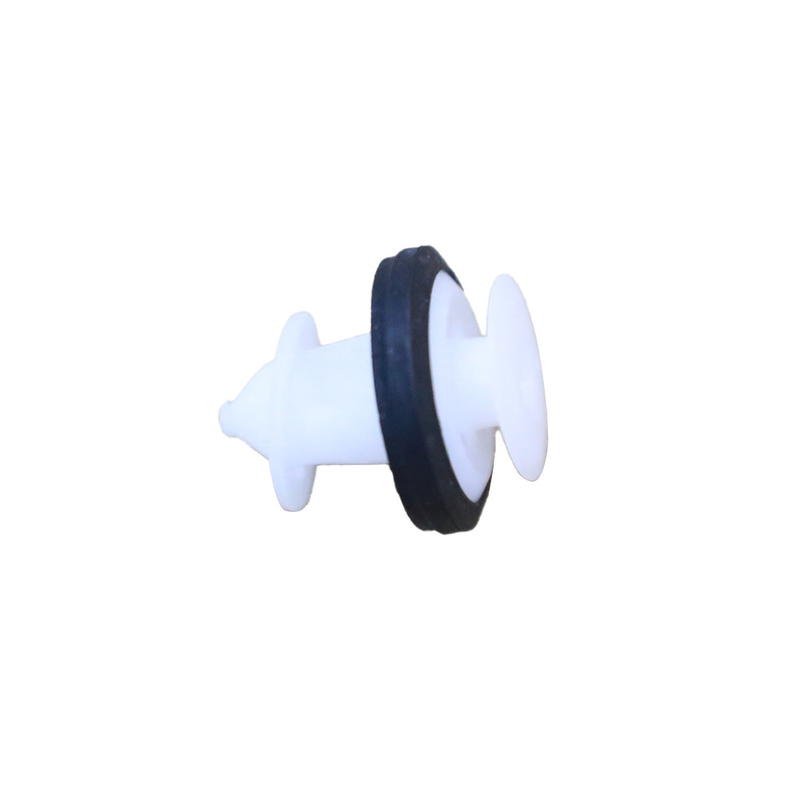 Womala Trim Clip 8 5mm Ring Seal 1117701-00-A Model 3 Model Y Model S için Bağlayıcı