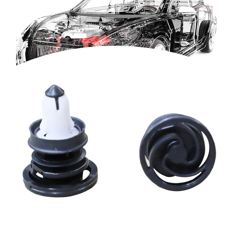 Womala Nylon Kapı Kılıfı Tutma Klip 1135147-00-B Model 3 Model Y Model S Model X için