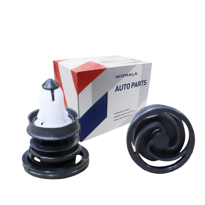Womala Nylon Kapı Kılıfı Tutma Klip 1135147-00-B Model 3 Model Y Model S Model X için