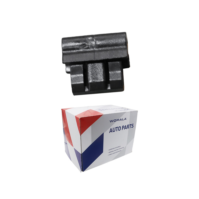 Womala Front Bumper Box Buckle Hood Trunk Clip 1472872-00-B Model 3 için